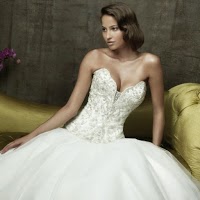 Elite Bridal and Occasion Wear 1082678 Image 7